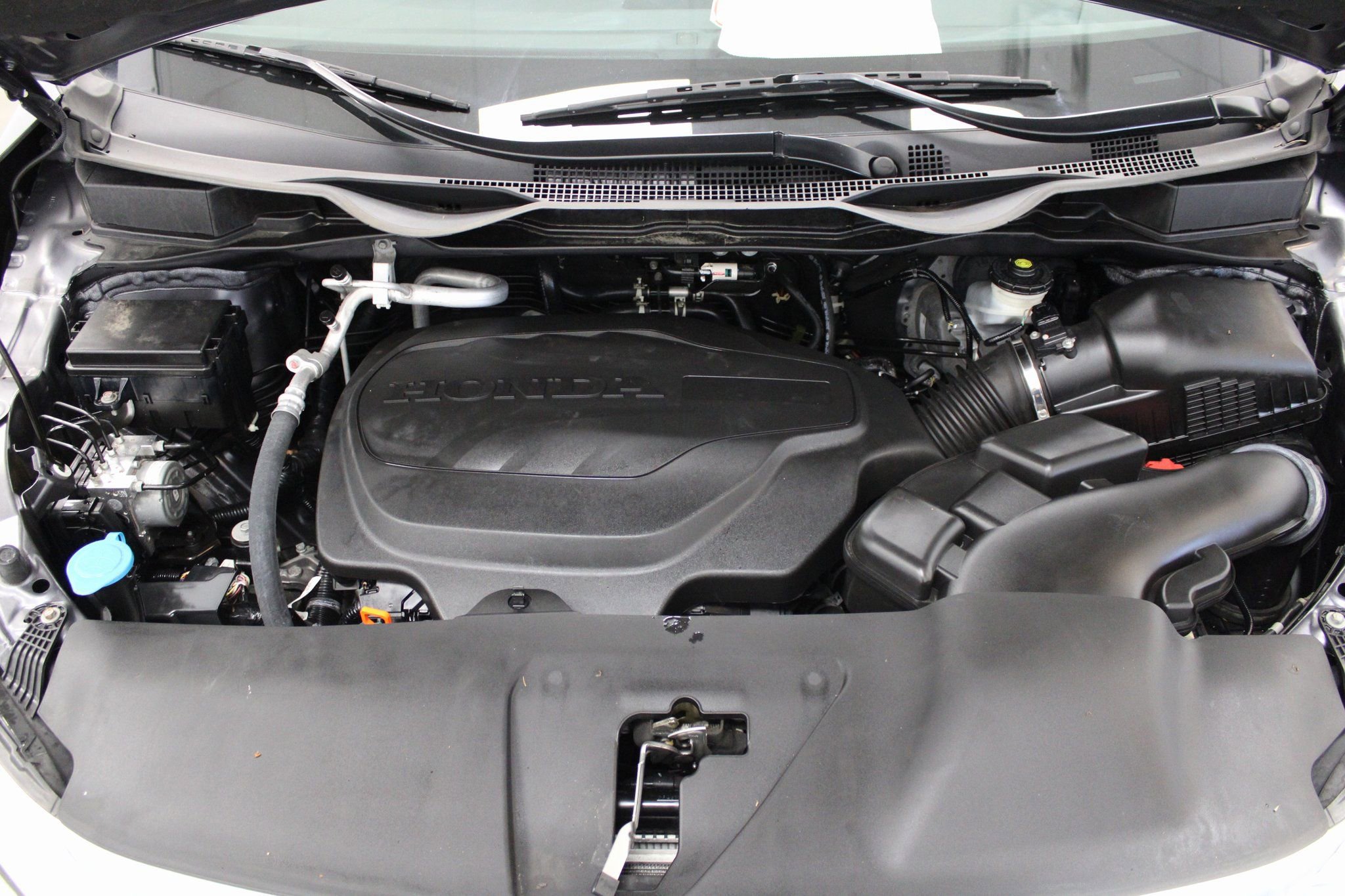 Used 2023 Honda Odyssey EX-L image 11