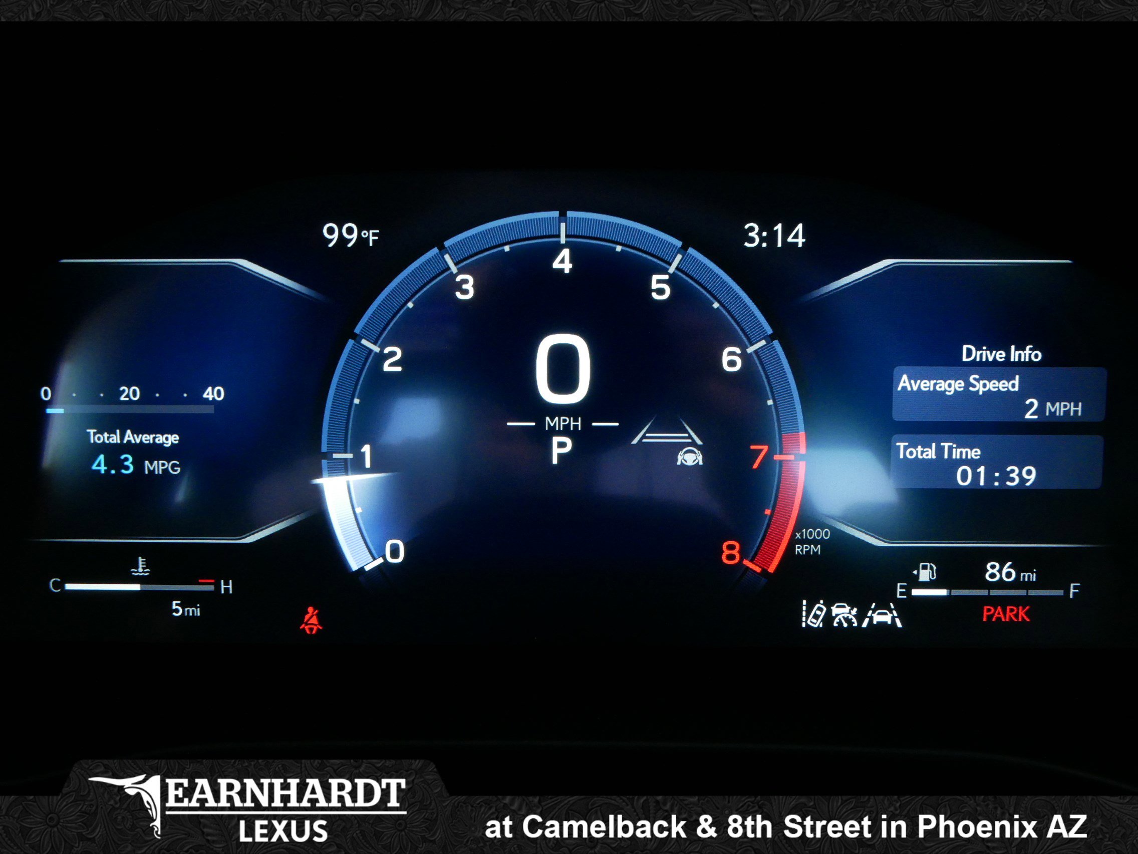 New 2026 Lexus IS 350 F Sport RWD image 20
