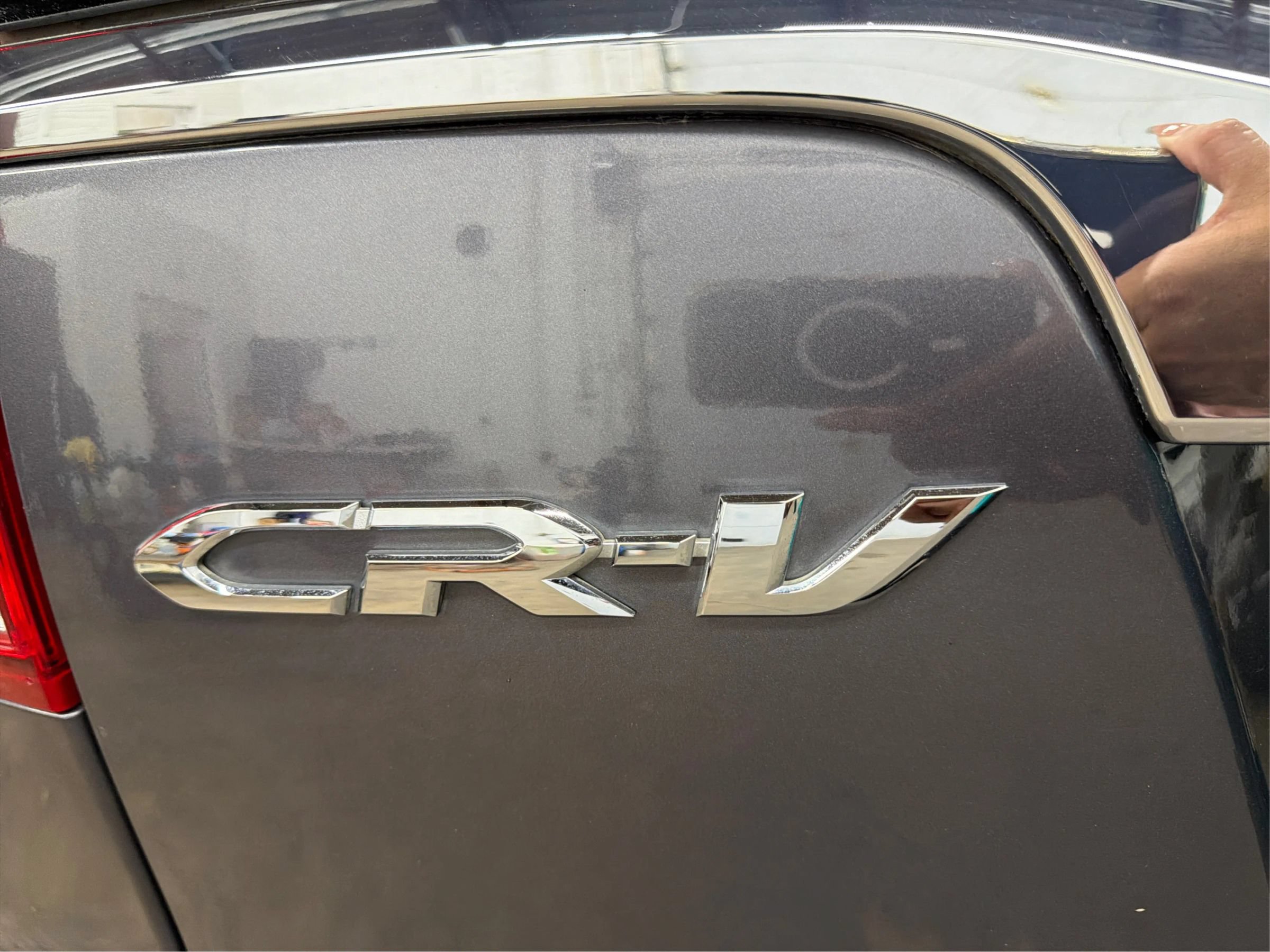 Used 2016 Honda CR-V EX-L image 40