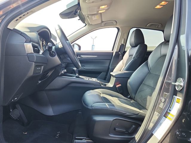 Used 2023 MAZDA CX-5 AWD 2.5 S w/ Select Package image 13