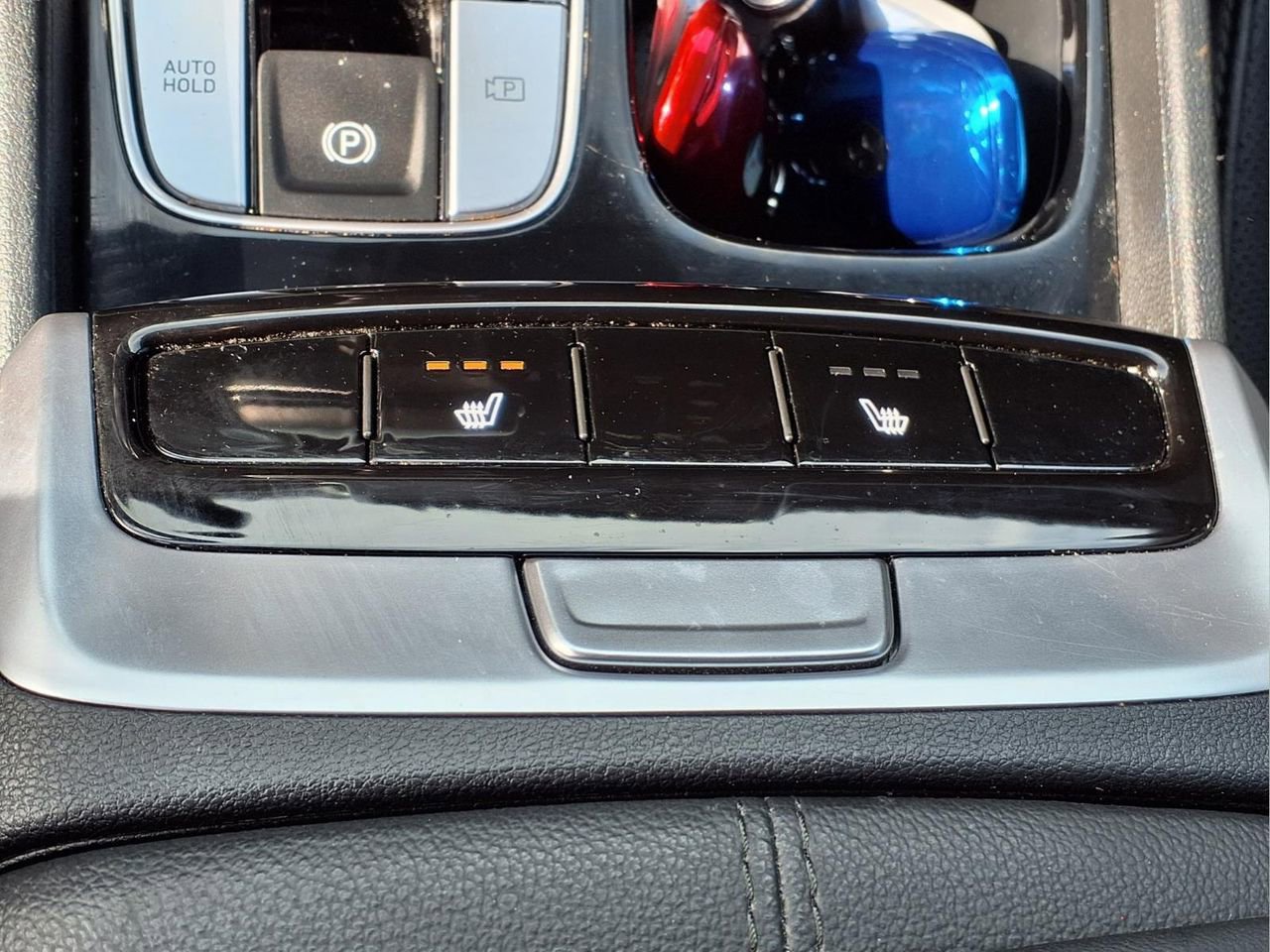 Used 2024 Hyundai Santa Cruz XRT image 22