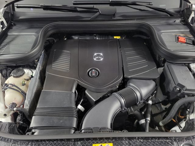 Used 2024 Mercedes-Benz GLE 350 4MATIC w/ 3rd Row Seat Package image 13