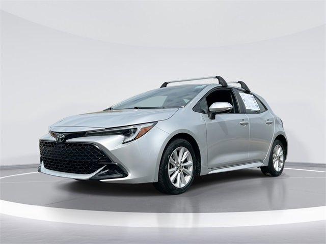 Used 2023 Toyota Corolla SE