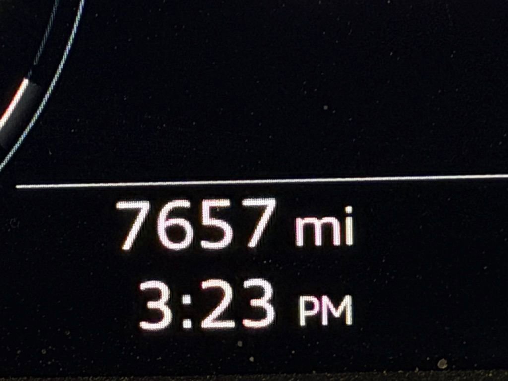 Used 2024 Audi Q4 e-tron Prestige AWD/4WD image 16