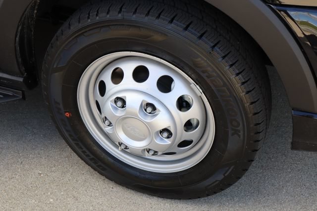 New 2026 Ford Transit 350 XLT RWD image 9