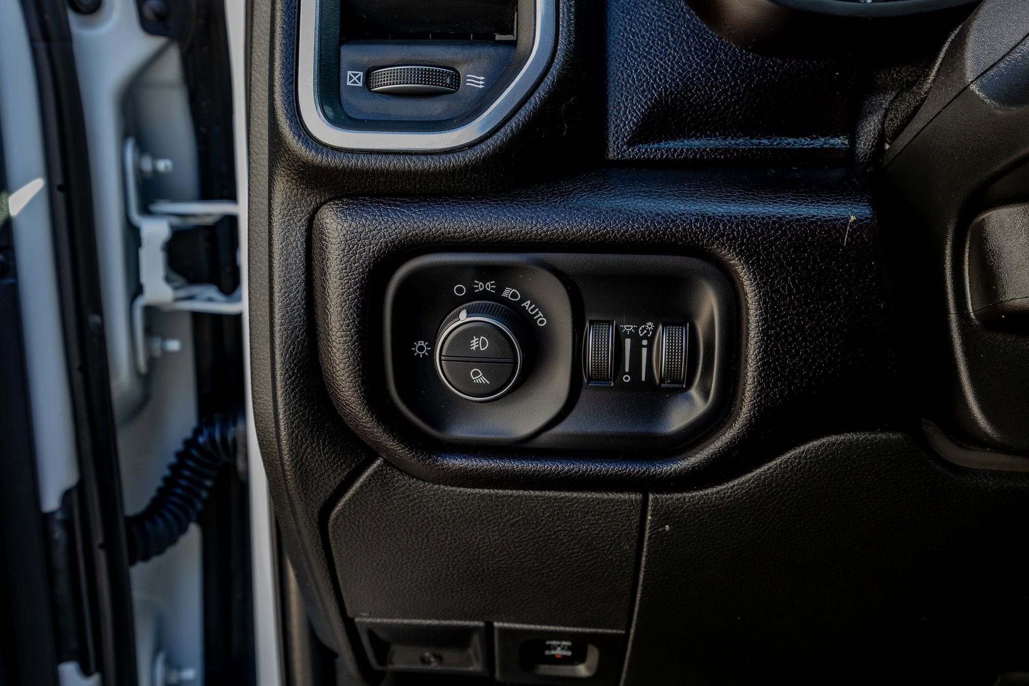 Used 2023 RAM 2500 Laramie AWD/4WD image 20