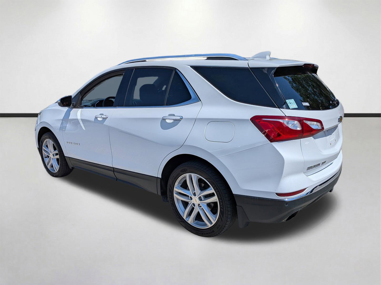 Used 2020 Chevrolet Equinox Premier image 6