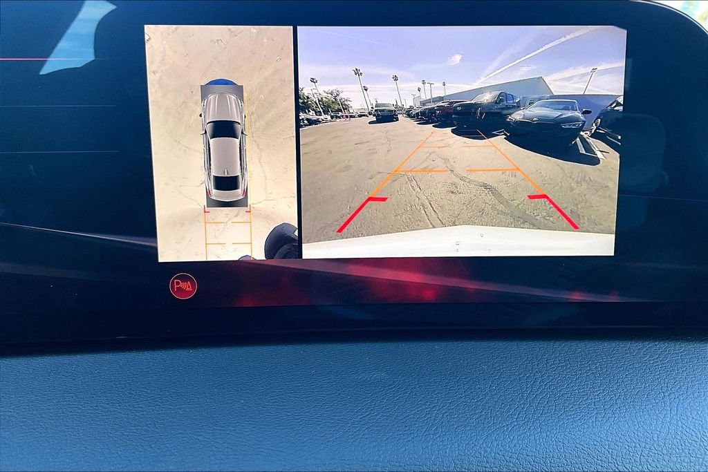 New 2026 Cadillac CT5 V RWD image 24