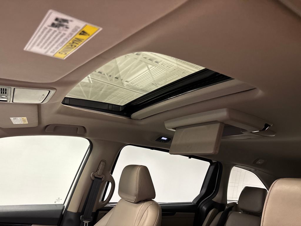 Used 2021 Honda Odyssey Touring image 46