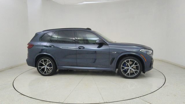 Used 2022 BMW X5 xDrive45e w/ M Sport Package image 65