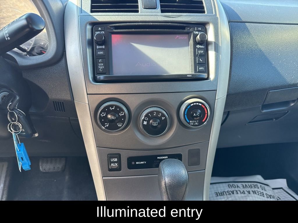 Used 2013 Toyota Corolla S w/ Premium Pkg image 18