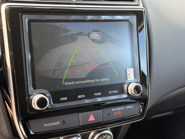 New 2027 Mitsubishi Outlander Sport AWD image 24