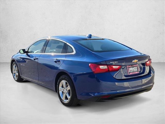 Used 2023 Chevrolet Malibu LT image 8