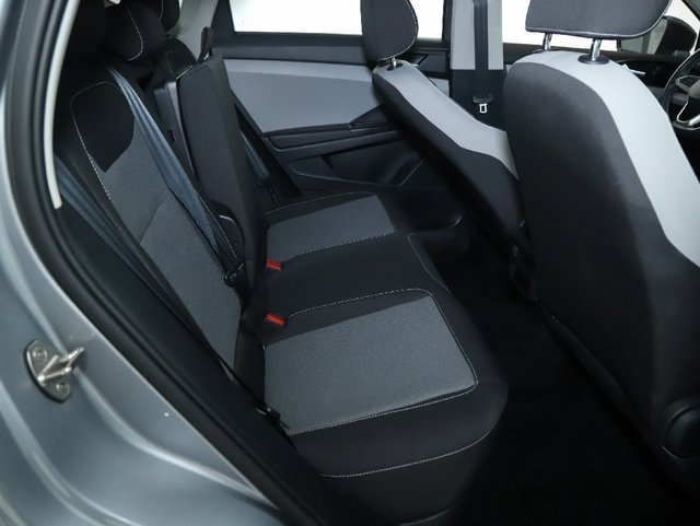 Certified 2023 Volkswagen Taos S image 33