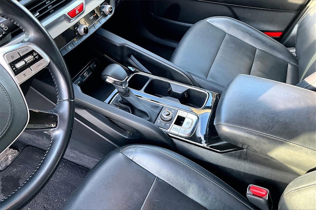 Used 2020 Kia Telluride LX image 7