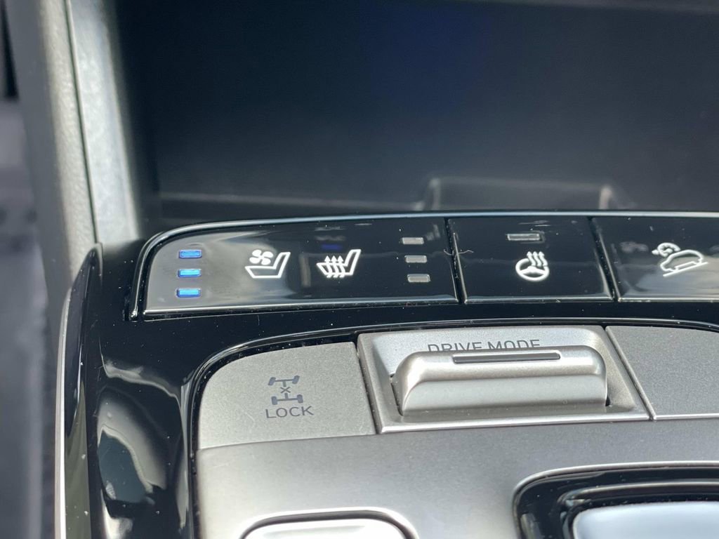 Certified 2024 Hyundai Tucson Limited image 12