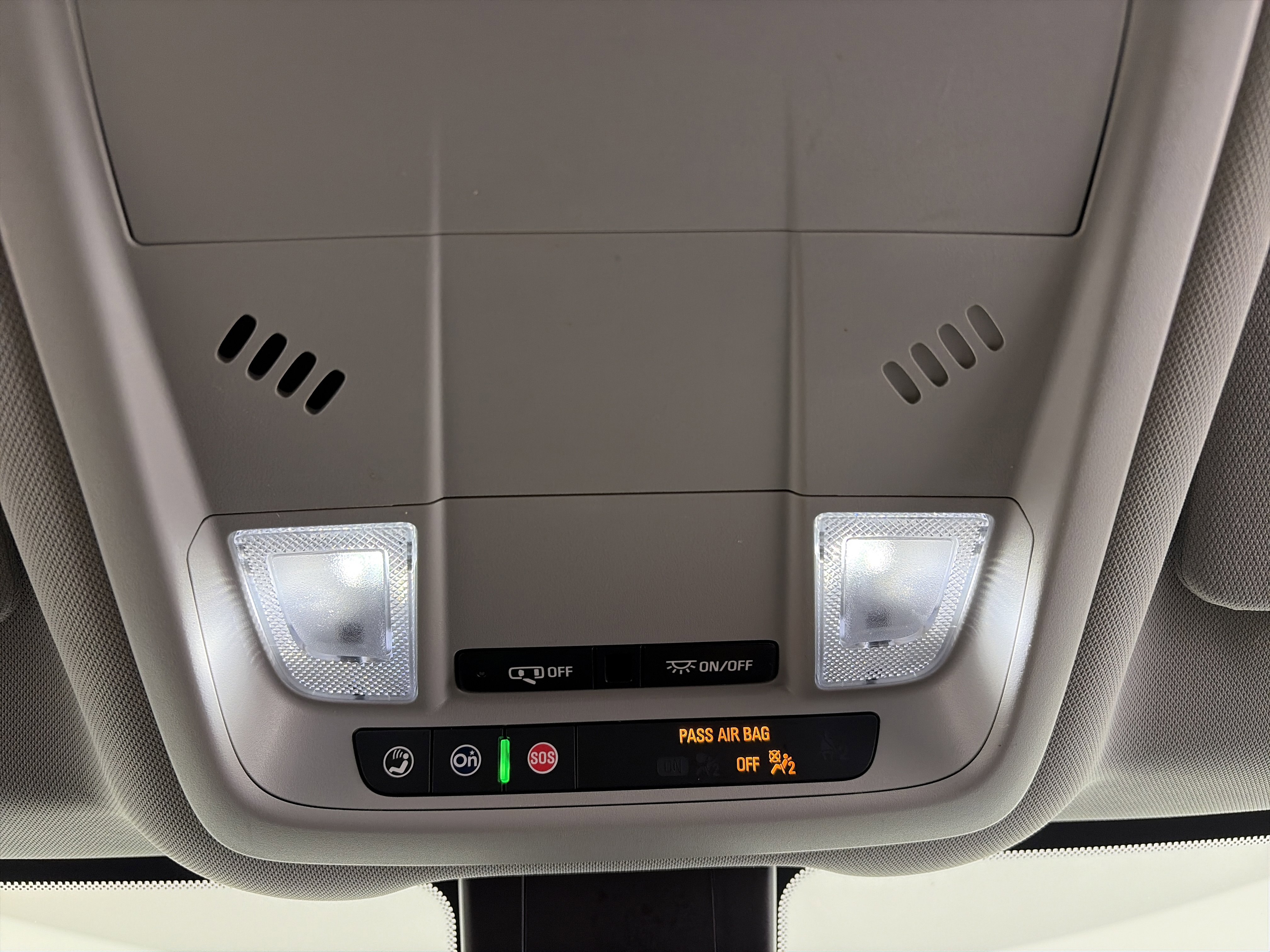 Certified 2024 Chevrolet Equinox LS w/ LS Convenience Package image 29