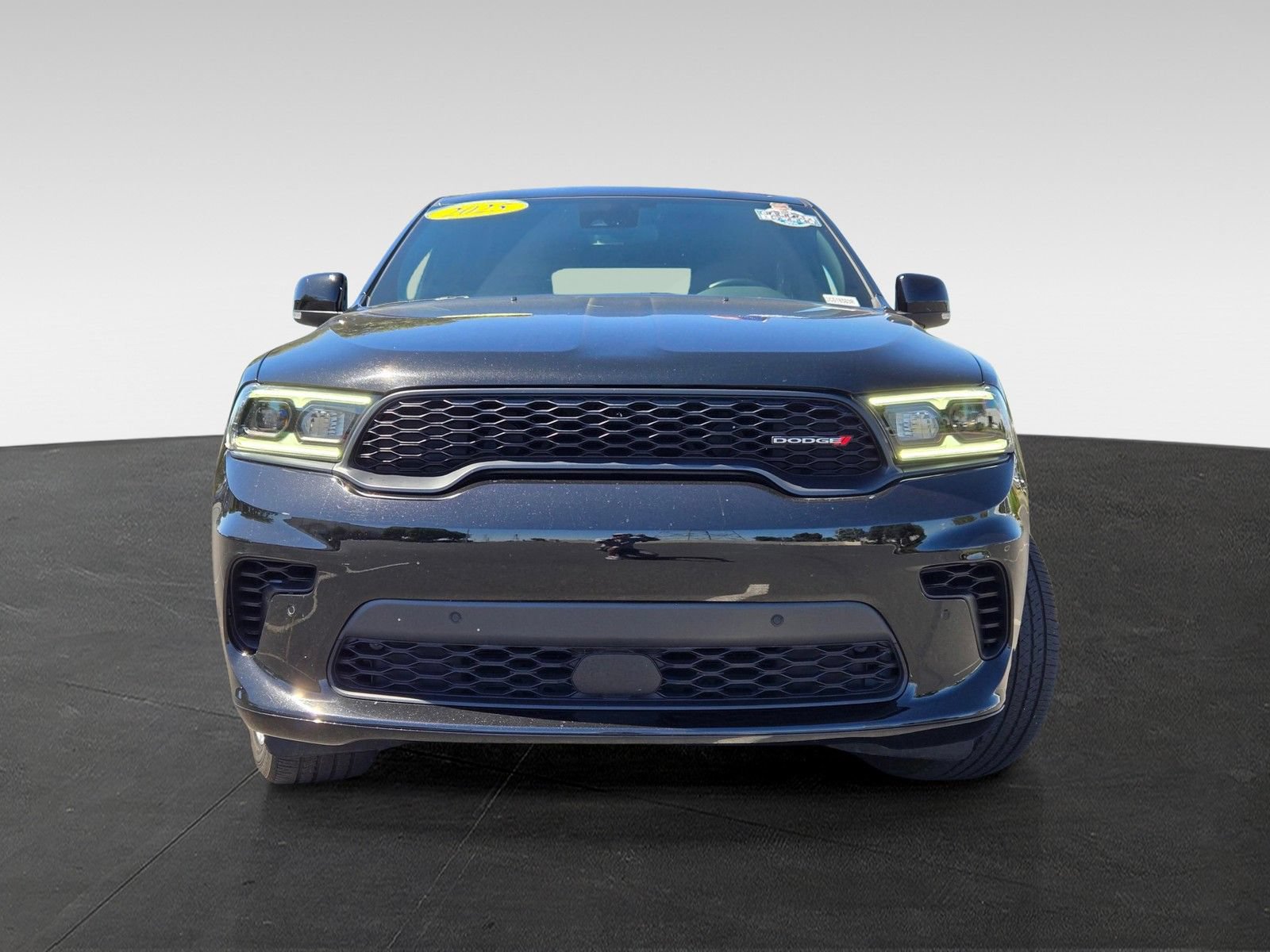 Used 2025 Dodge Durango GT AWD/4WD image 2