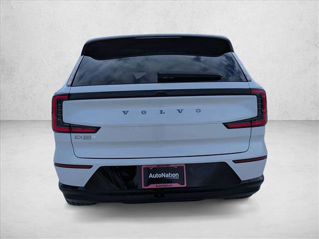 New 2025 Volvo EX90 Ultra w/ Protection Package Premier image 8