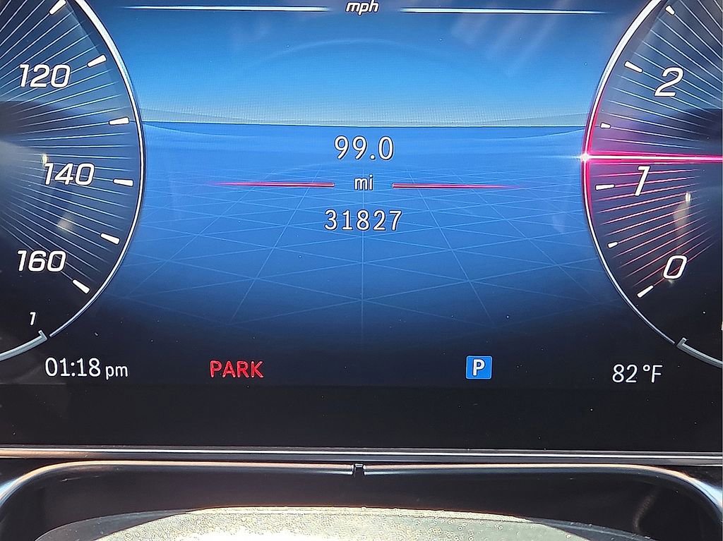 Used 2023 Mercedes-Benz S 580 4MATIC Sedan image 26