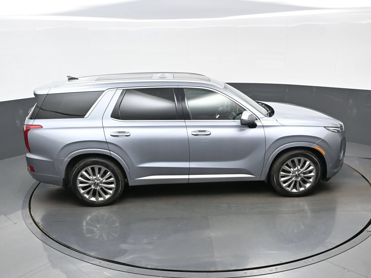 Used 2020 Hyundai Palisade Limited AWD/4WD image 40