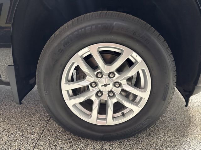 Used 2021 Chevrolet Silverado 1500 RST image 28