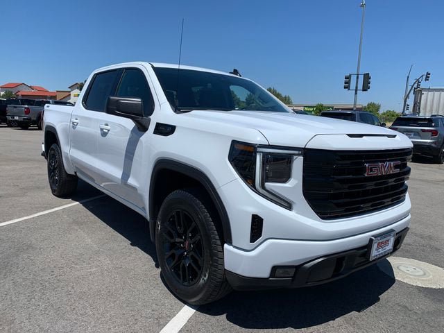 New 2026 GMC Sierra 1500 Elevation w/ Preferred Package AWD/4WD image 4