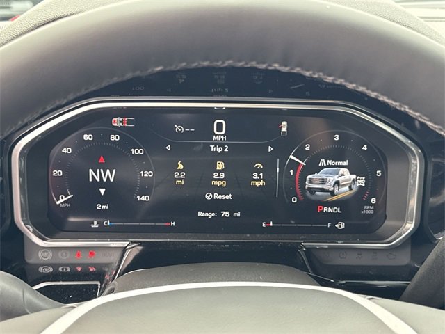 New 2026 GMC Sierra 1500 Elevation image 14