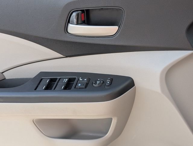 Used 2013 Honda CR-V LX image 22