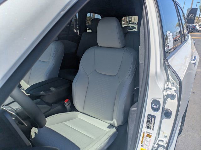 New 2026 Lexus TX 350 AWD image 11