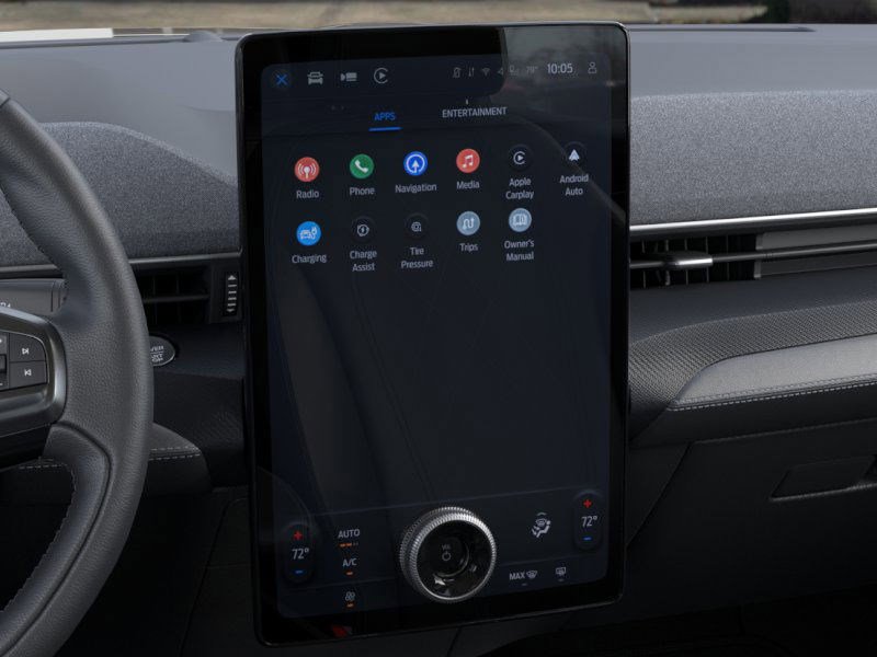 New 2026 Ford Mustang Mach-E Select image 15