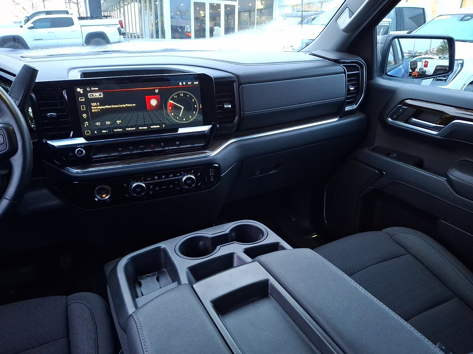 Certified 2023 GMC Sierra 1500 Elevation image 16