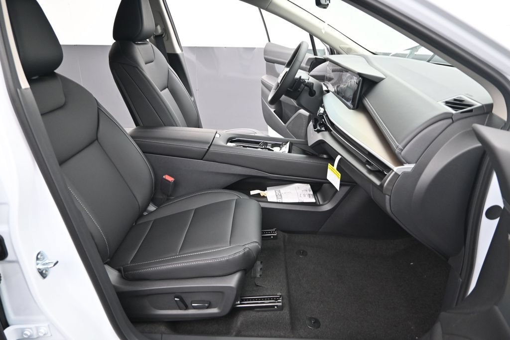 New 2026 Nissan Murano SL AWD/4WD image 25