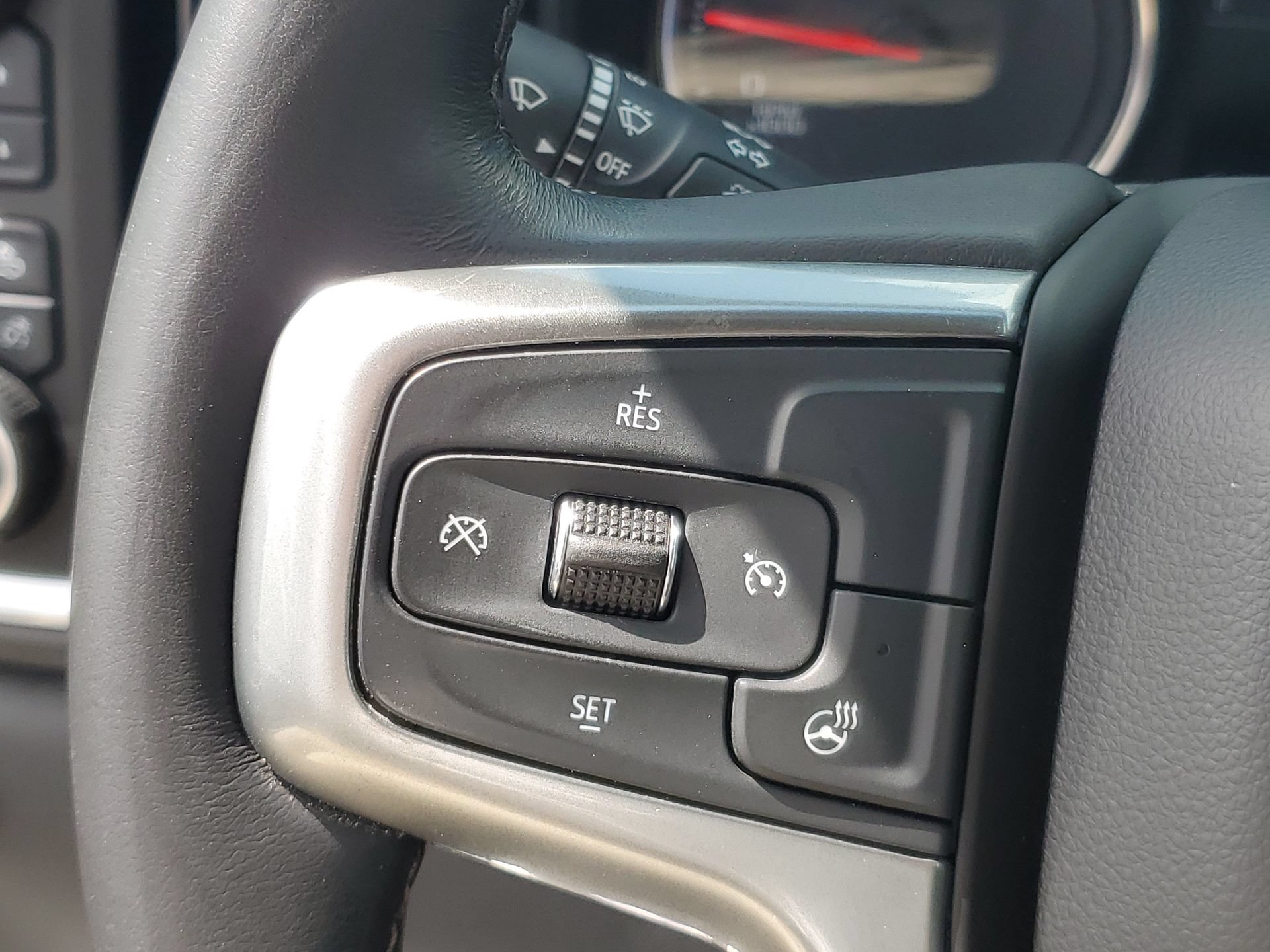 Used 2022 Chevrolet Silverado 3500 LTZ AWD/4WD image 20