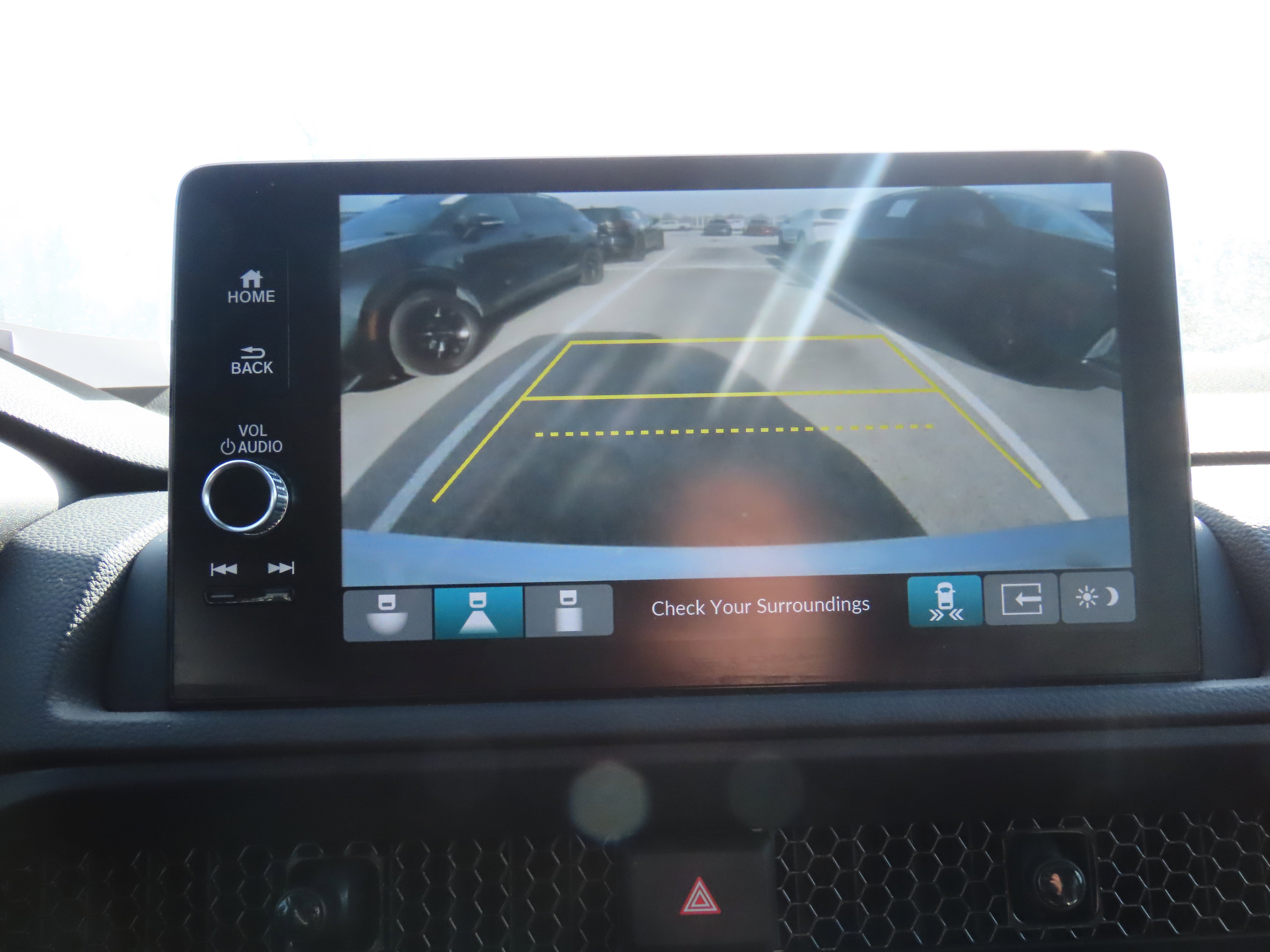 Used 2024 Honda CR-V Sport-L image 24