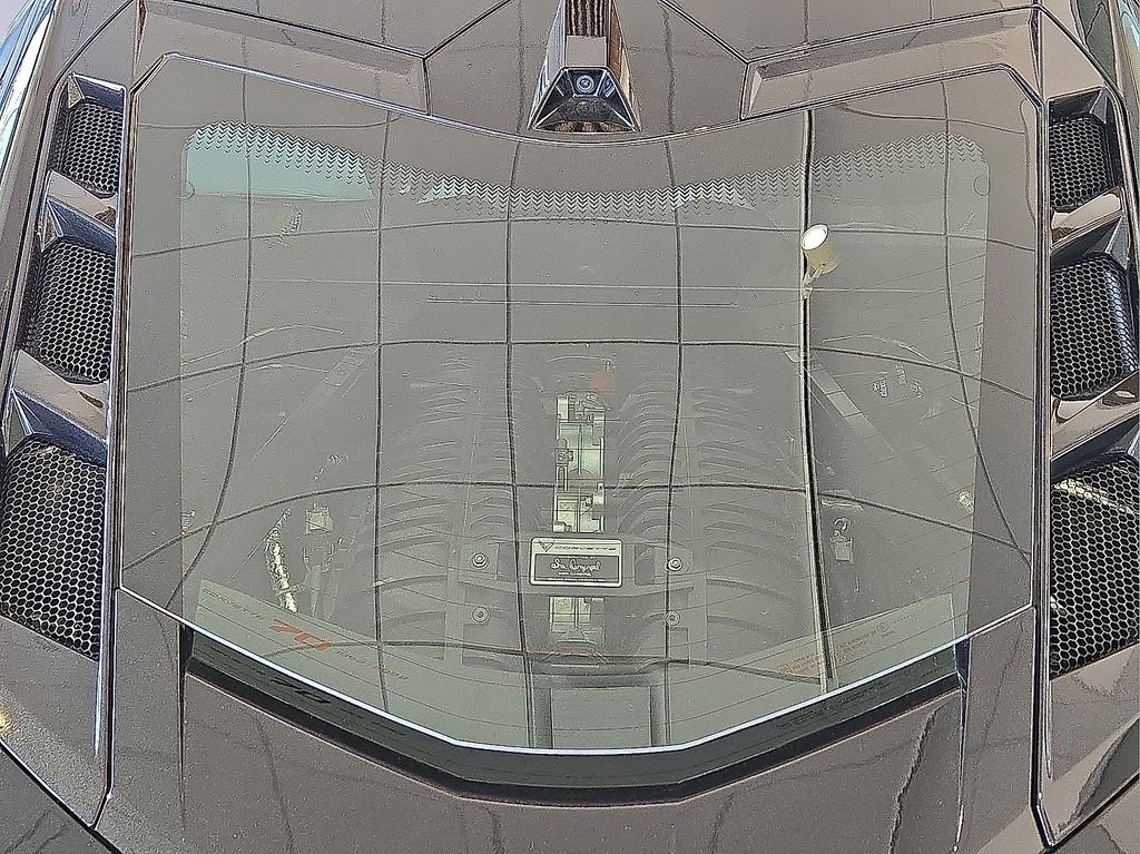 Used 2023 Chevrolet Corvette Z06 w/ Battery Protection Package image 10