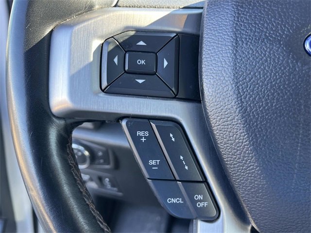 Used 2020 Ford F150 Platinum w/ Equipment Group 701A Luxury image 32