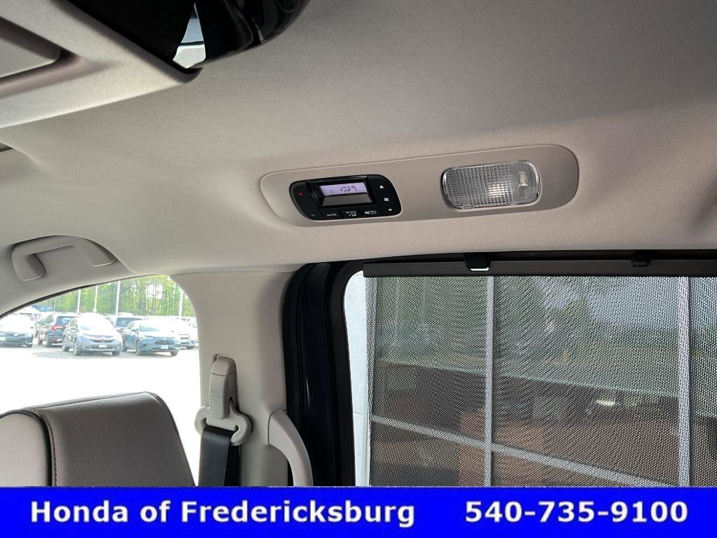 Used 2026 Honda Odyssey Elite image 29