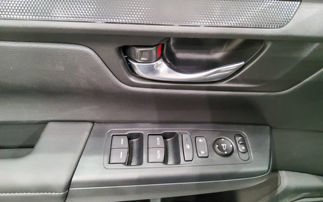 New 2026 Honda CR-V EX image 25
