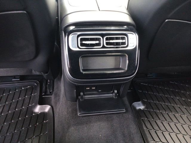 Used 2022 Mercedes-Benz S 580 4MATIC Sedan image 19