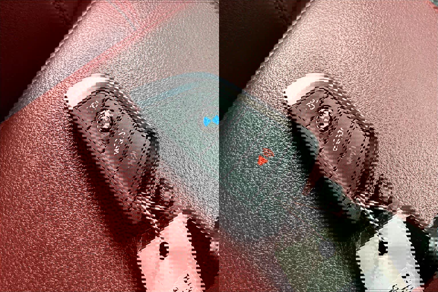 Used 2023 BMW 430i xDrive Convertible w/ Parking Assistance Package image 13