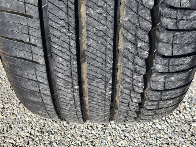 Used 2022 Mercedes-Benz GLS 450 4MATIC image 11