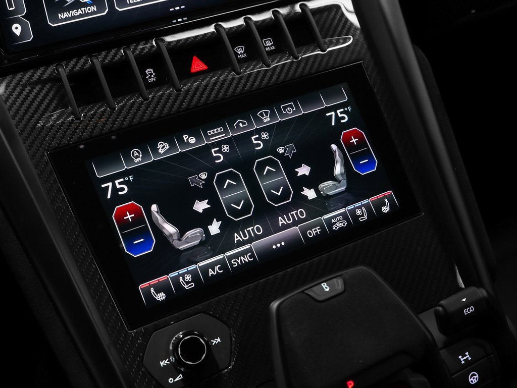 Used 2024 Lamborghini Urus Performante image 61