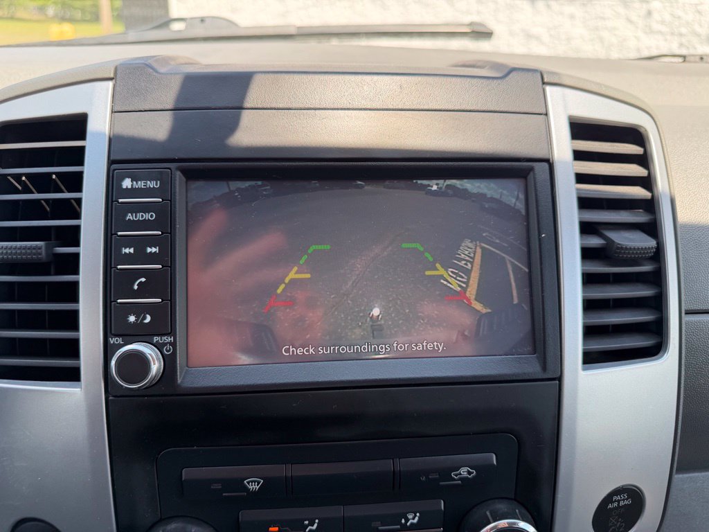Used 2019 Nissan Frontier SV AWD/4WD image 39