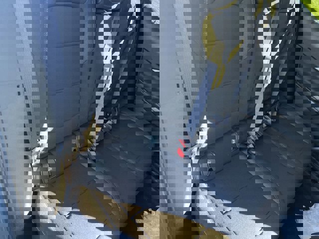 New 2026 Chevrolet Equinox EV LT image 27