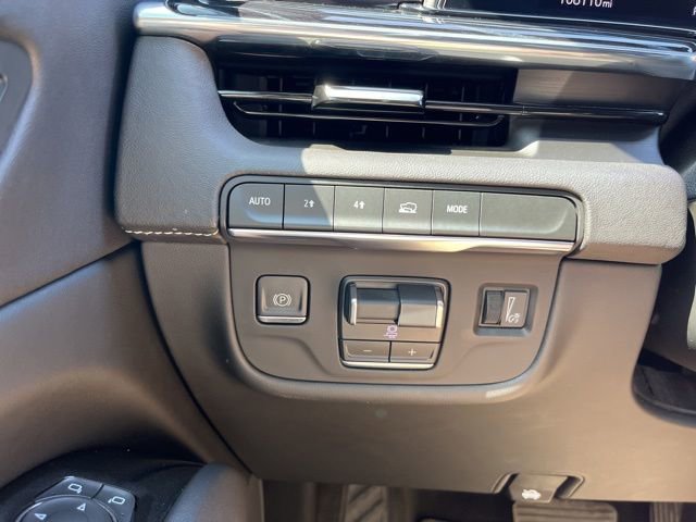 Used 2022 Cadillac Escalade Sport AWD/4WD image 26