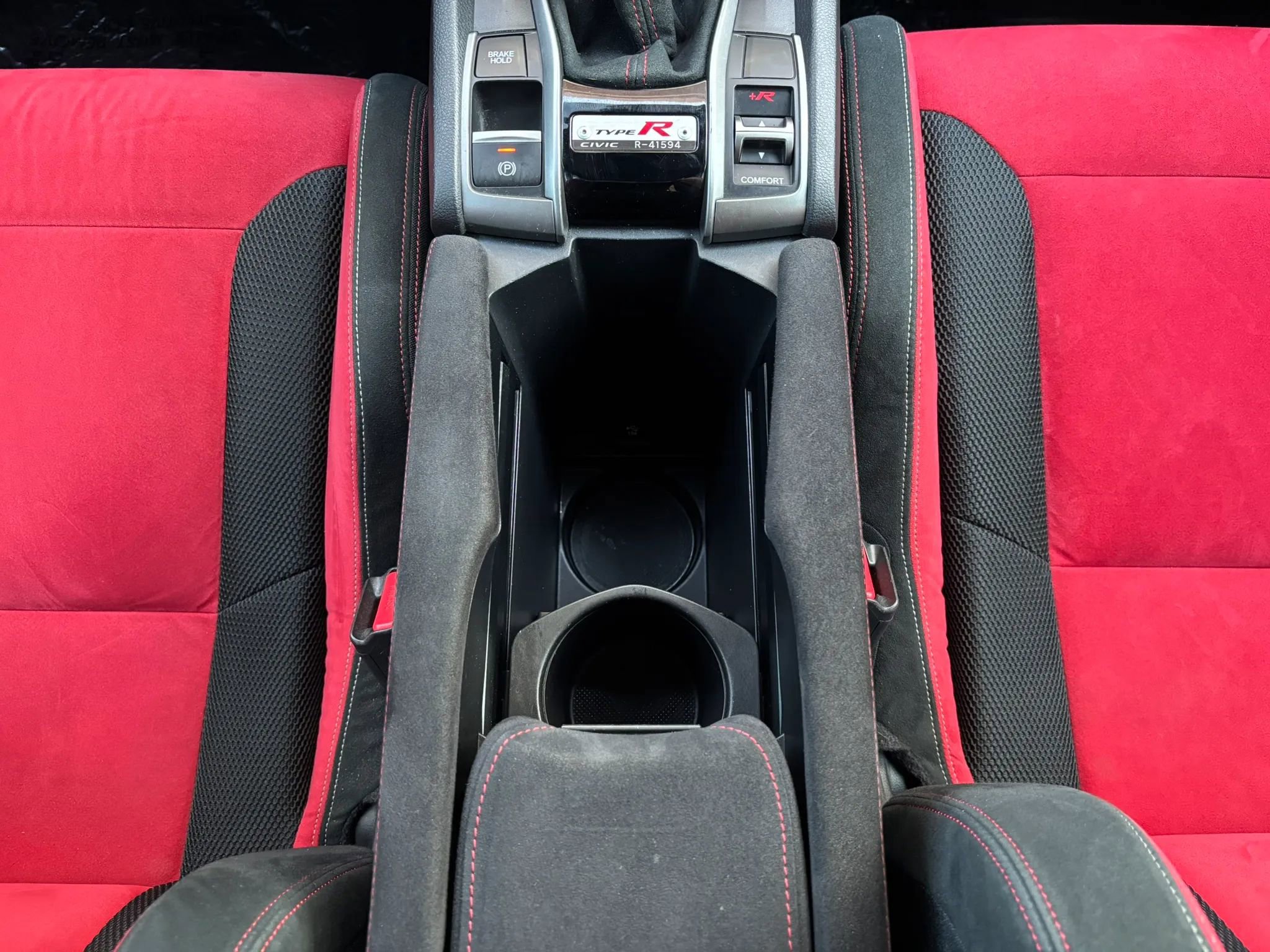 Used 2021 Honda Civic Type R image 44