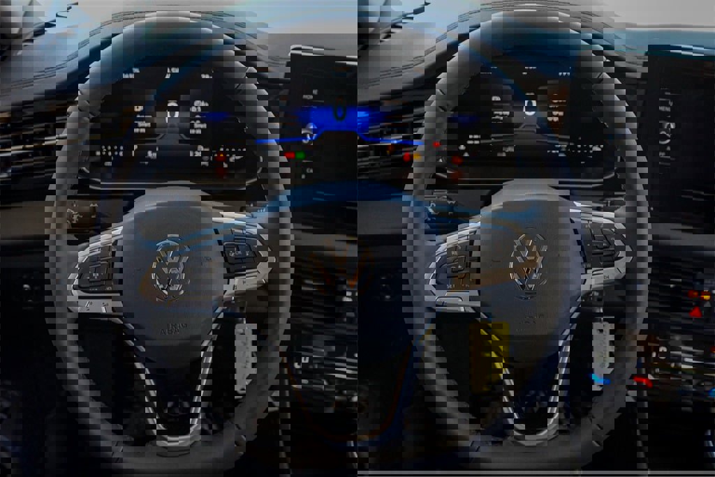 New 2026 Volkswagen Jetta S image 22