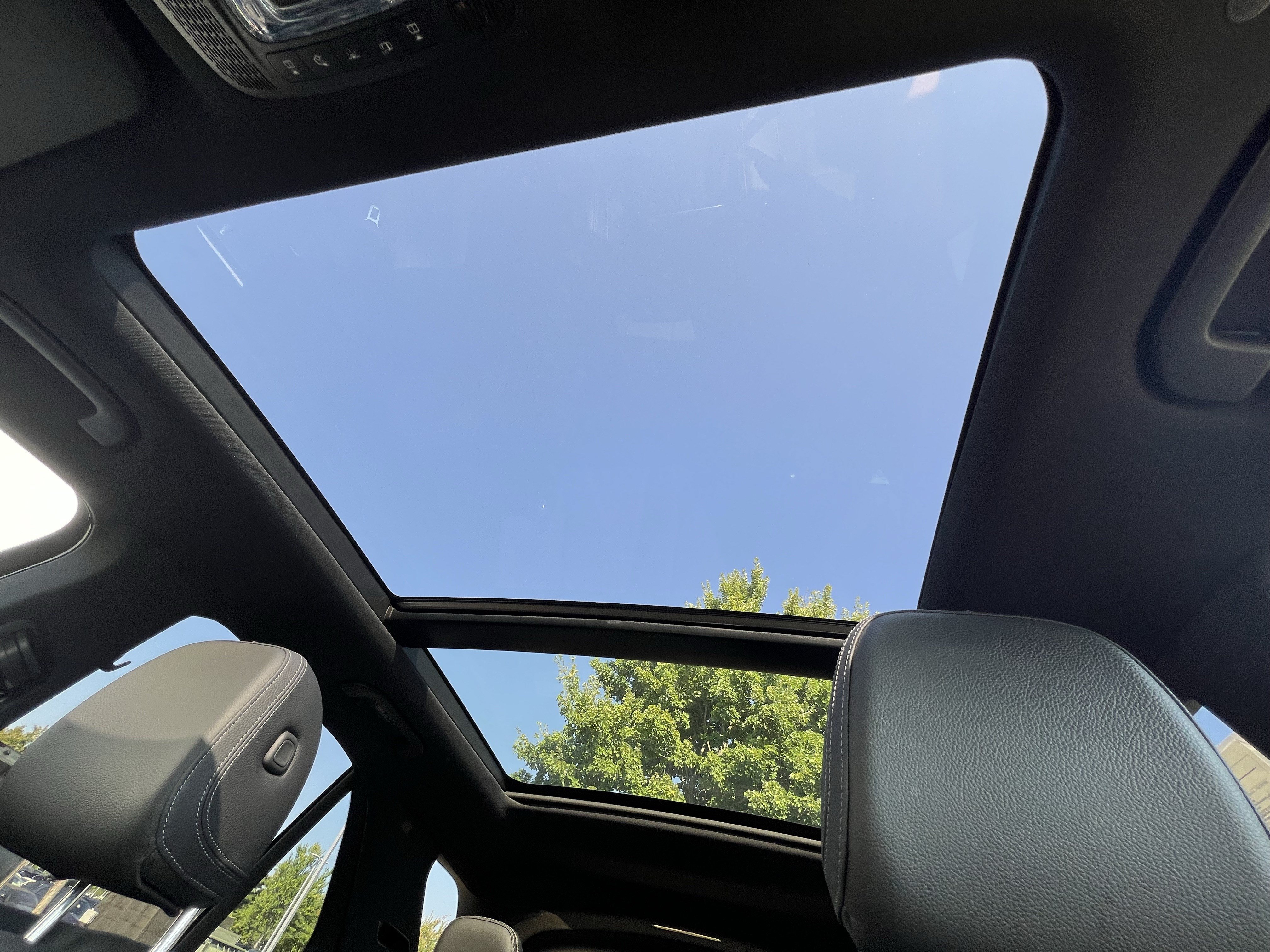 Certified 2025 Mercedes-Benz GLE 350 4MATIC image 28