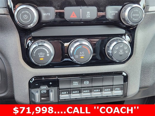 New 2026 RAM 5500 Tradesman image 15